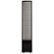 Front Zoom. MartinLogan - Impression Dual 8" 2-Way Floor Speaker (Each) - Gloss black.