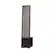 Alt View 11. MartinLogan - Impression Dual 8" 2-Way Floor Speaker (Each) - Gloss Black.