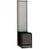 Back. MartinLogan - Renaissance Dual 12" 2-Way Floor Speaker (Each) - Basalt black.