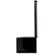 Angle Zoom. MartinLogan - Renaissance Dual 12" 2-Way Floor Speaker (Each) - Basalt black.