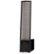 Angle Zoom. MartinLogan - Impression Dual 8" 2-Way Floor Speaker (Each) - Basalt black.