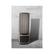 Alt View 11. MartinLogan - Neolith 15" Passive 3-Way Floor Speaker (Each) - Desert silver.