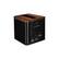 Back. MartinLogan - BalancedForce Dual 10" Powered Subwoofer - High-gloss black/cherrywood.