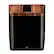 Front. MartinLogan - BalancedForce Dual 10" Powered Subwoofer - High-gloss black/cherrywood.