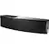 Angle. MartinLogan - Focus Dual 6-1/2" Passive 3-Way Center-Channel Speaker - Meteor gray.
