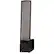 Angle. MartinLogan - Impression Dual 8" 2-Way Floor Speaker (Each) - Deep sea blue.