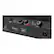 Alt View 12. MartinLogan - Illusion 3-Way Floor Center-Channel Speaker - Dark cherry.
