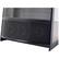 Alt View 16. MartinLogan - Illusion 3-Way Floor Center-Channel Speaker - Dark cherry.