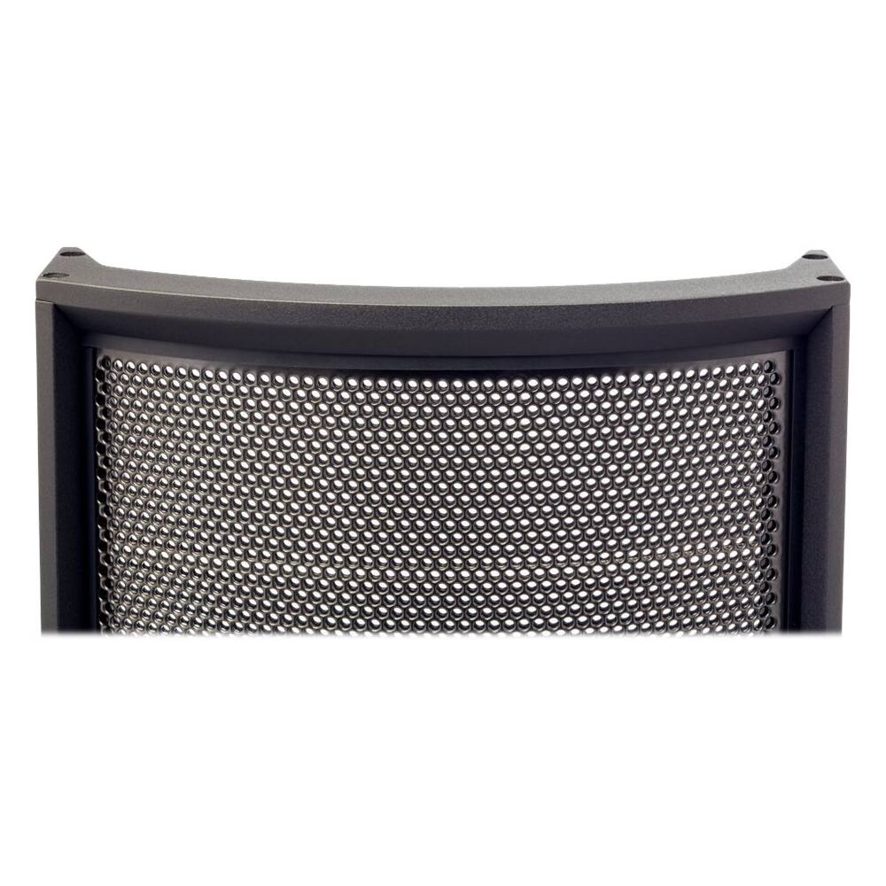 Alt View 11. MartinLogan - Classic Dual 8" Passive 2-Way Floor Speaker (Each) - Walnut.