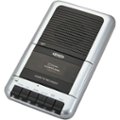 JENSEN Cassette Player/Recorder MCR-100 - The Home Depot