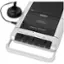 Alt View 12. Jensen - Cassette Player/Recorder - Silver.