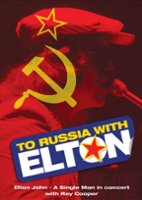 To Russia with Love [Video] [DVD] - Front_Original