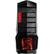 Alt View 11. iBUYPOWER - Desktop - Intel Core i5 7400 - 8GB Memory - NVIDIA GeForce GTX 1050 - 1TB Hard Drive - Black/Red.