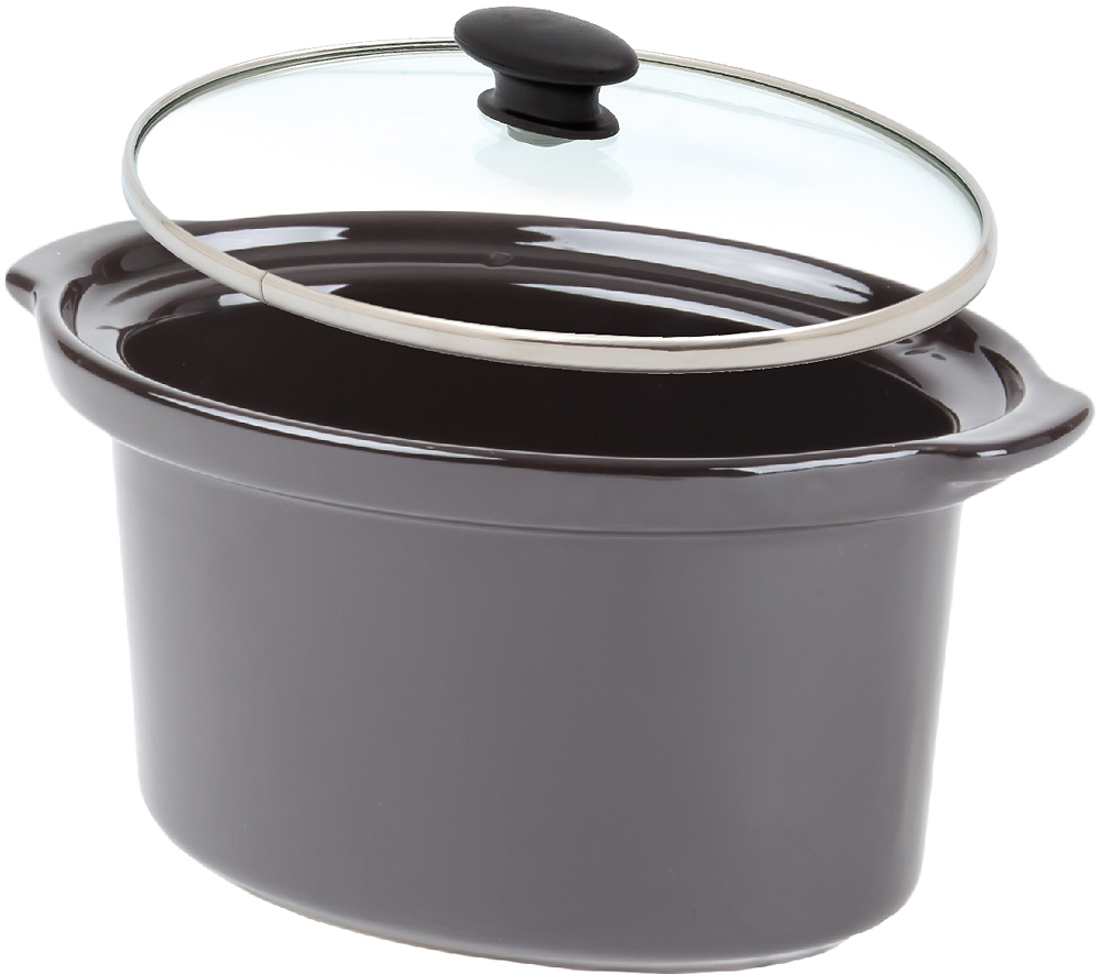 Chefmate 1.5 Quart Slow Cooker Crock Pot Crockpot NEW - general for sale -  by owner - craigslist