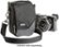 Alt View Zoom 13. thinkTank - Mirrorless Mover 5 Camera Shoulder Bag - Gray/Black.