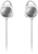 Alt View 12. Samsung - Level Active Wireless In-Ear Headphones - White.