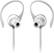 Alt View 13. Samsung - Level Active Wireless In-Ear Headphones - White.