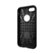 Alt View Zoom 11. Spigen - Rugged Armor Case for Apple® iPhone® 7 and iPhone® 8 - Black.