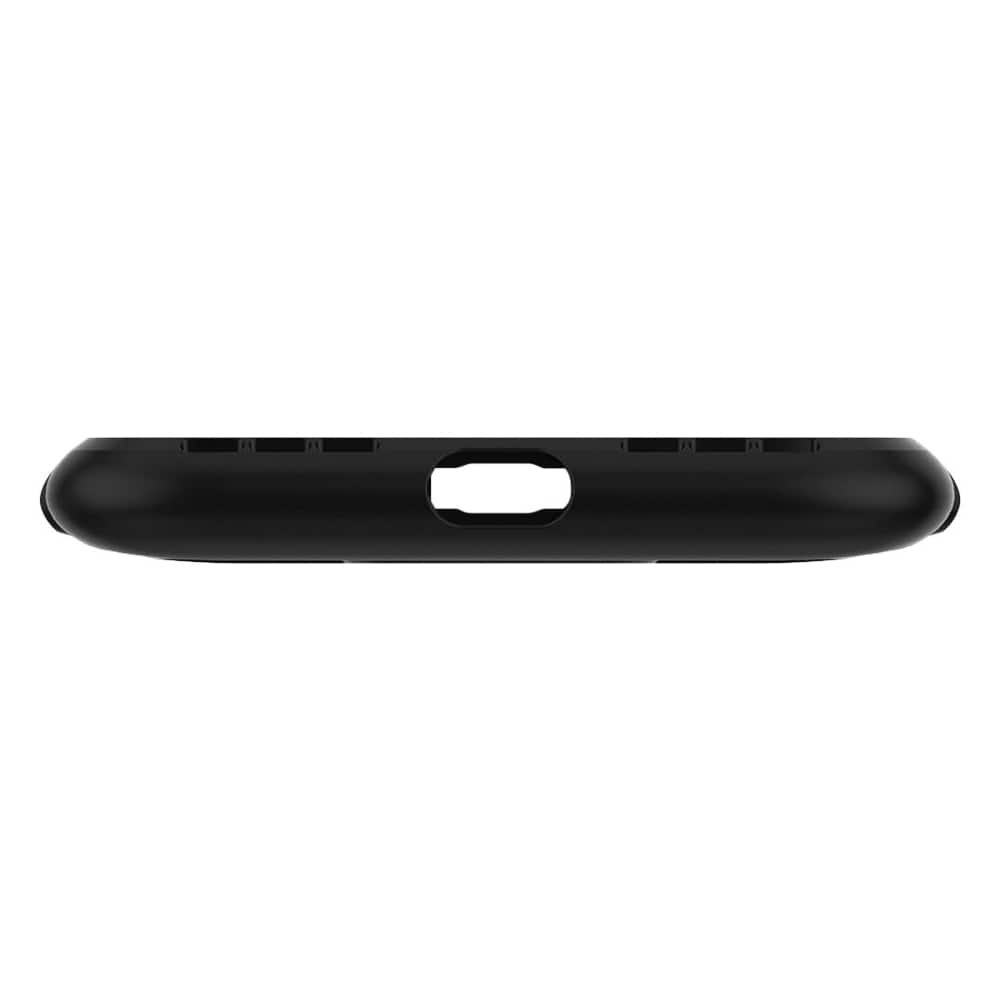slim armor case for apple iphone 7 plus - black slim armor case for apple iphone 7 plus - black