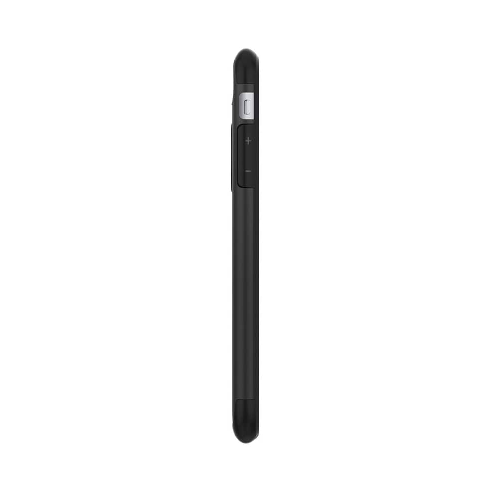 slim armor case for apple iphone 7 plus - black slim armor case for apple iphone 7 plus - black