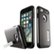 Alt View Zoom 12. Spigen - Slim Armor Case for Apple® iPhone® 7 - Gunmetal.