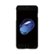 Alt View Zoom 11. Spigen - Thin Fit Case for Apple® iPhone® 7 Plus - Jet black.