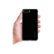 Alt View Zoom 16. Spigen - Thin Fit Case for Apple® iPhone® 7 Plus - Jet black.