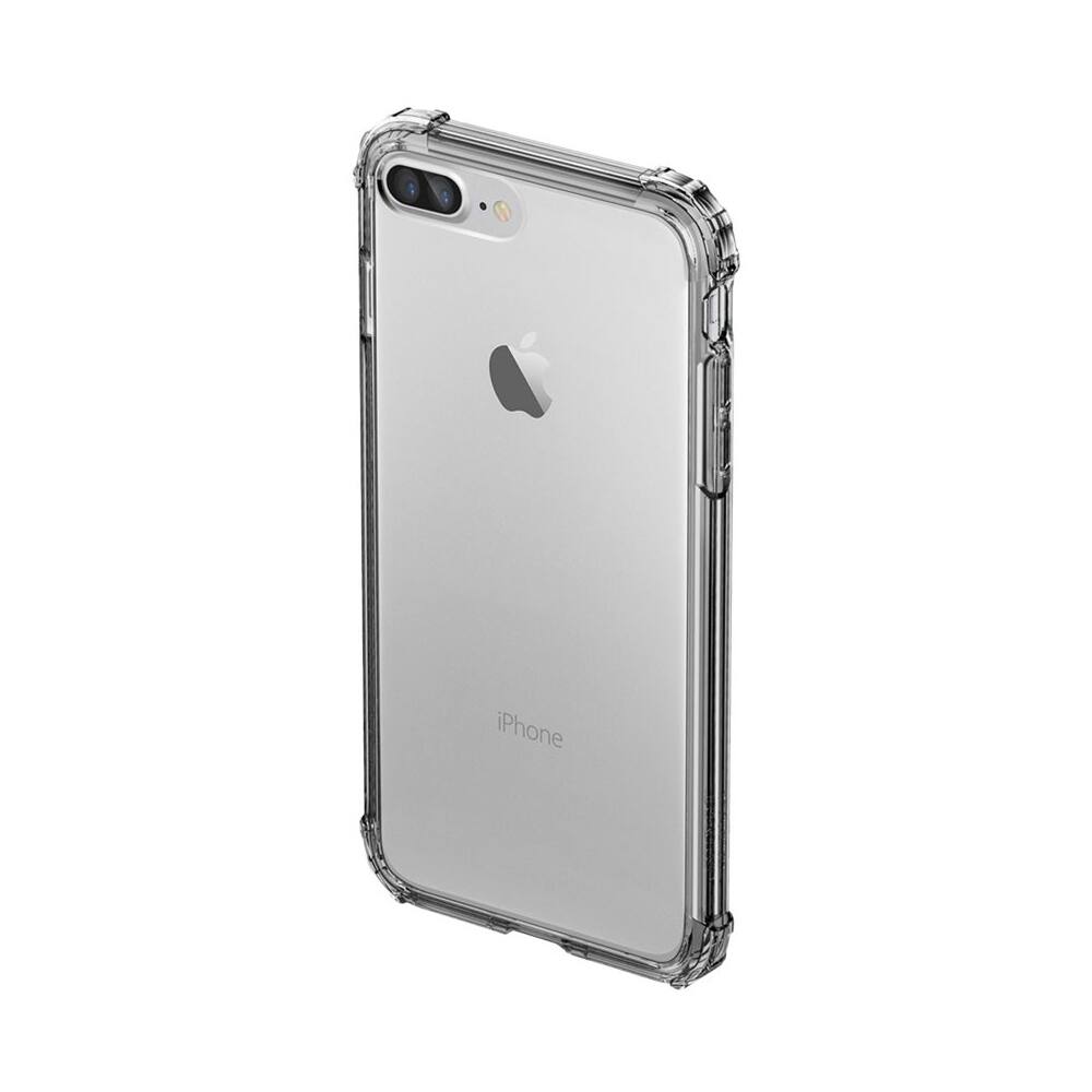crystal shell case for apple iphone 7 plus - dark crystal crystal shell case for apple iphone 7 plus - dark crystal