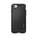 Front Zoom. Spigen - Neo Hybrid Case for Apple® iPhone® 7 - Satin silver.