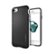 Alt View Zoom 13. Spigen - Neo Hybrid Case for Apple® iPhone® 7 - Satin silver.