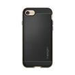 Spigen - Neo Hybrid Case for Apple® iPhone® 7 - Champagne gold - Larger Front