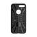 Alt View 11. Spigen - Tough Armor Case for Apple® iPhone® 7 Plus - Gunmetal.