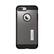Alt View 12. Spigen - Tough Armor Case for Apple® iPhone® 7 Plus - Gunmetal.