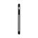 Left. Spigen - Tough Armor Case for Apple® iPhone® 7 Plus - Gunmetal.
