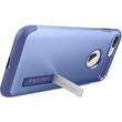 Spigen - Slim Armor Case for Apple® iPhone® 7 Plus - Violet - Larger Front