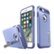 Alt View Zoom 14. Spigen - Slim Armor Case for Apple® iPhone® 7 Plus and iPhone® 8 Plus - Violet.