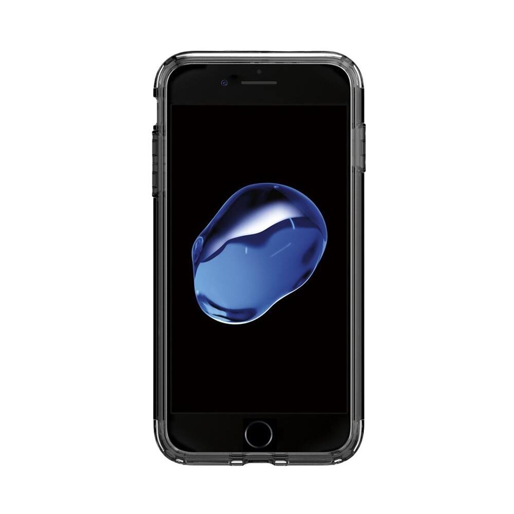 slim armor case for apple iphone 7 plus - jet black slim armor case for apple iphone 7 plus - jet black
