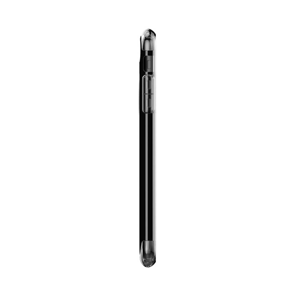 slim armor case for apple iphone 7 plus - jet black slim armor case for apple iphone 7 plus - jet black