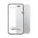 Alt View 14. Spigen - Crystal Hybrid Case for Apple® iPhone® 7 Plus - Gun metal.