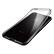 Alt View Zoom 14. Spigen - Liquid Crystal Case for Apple® iPhone® 7 and iPhone® 8 - Space crystal.