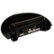 Alt View Zoom 12. Jensen - 2.0-Channel Soundbar with 36-Watt Digital Amplifier - Black.