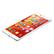 Alt View 11. BLU - Energy XL 4G with 64GB Memory Cell Phone (Unlocked) - Silver.
