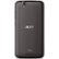 Back Zoom. Acer - Liquid Z630 4G LTE with 16GB Memory Cell Phone (Unlocked) - Black.