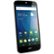 Angle Zoom. Acer - Liquid Z630 4G LTE with 16GB Memory Cell Phone (Unlocked) - Black.