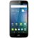 Front Zoom. Acer - Liquid Z630 4G LTE with 16GB Memory Cell Phone (Unlocked) - Black.