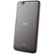 Alt View Zoom 2. Acer - Liquid Z630 4G LTE with 16GB Memory Cell Phone (Unlocked) - Black.