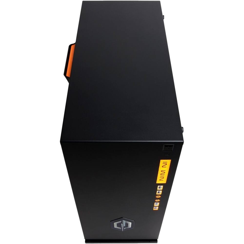 Customer Reviews: Cyberpowerpc Gamer Xtreme Liquid Cool Desktop Intel 