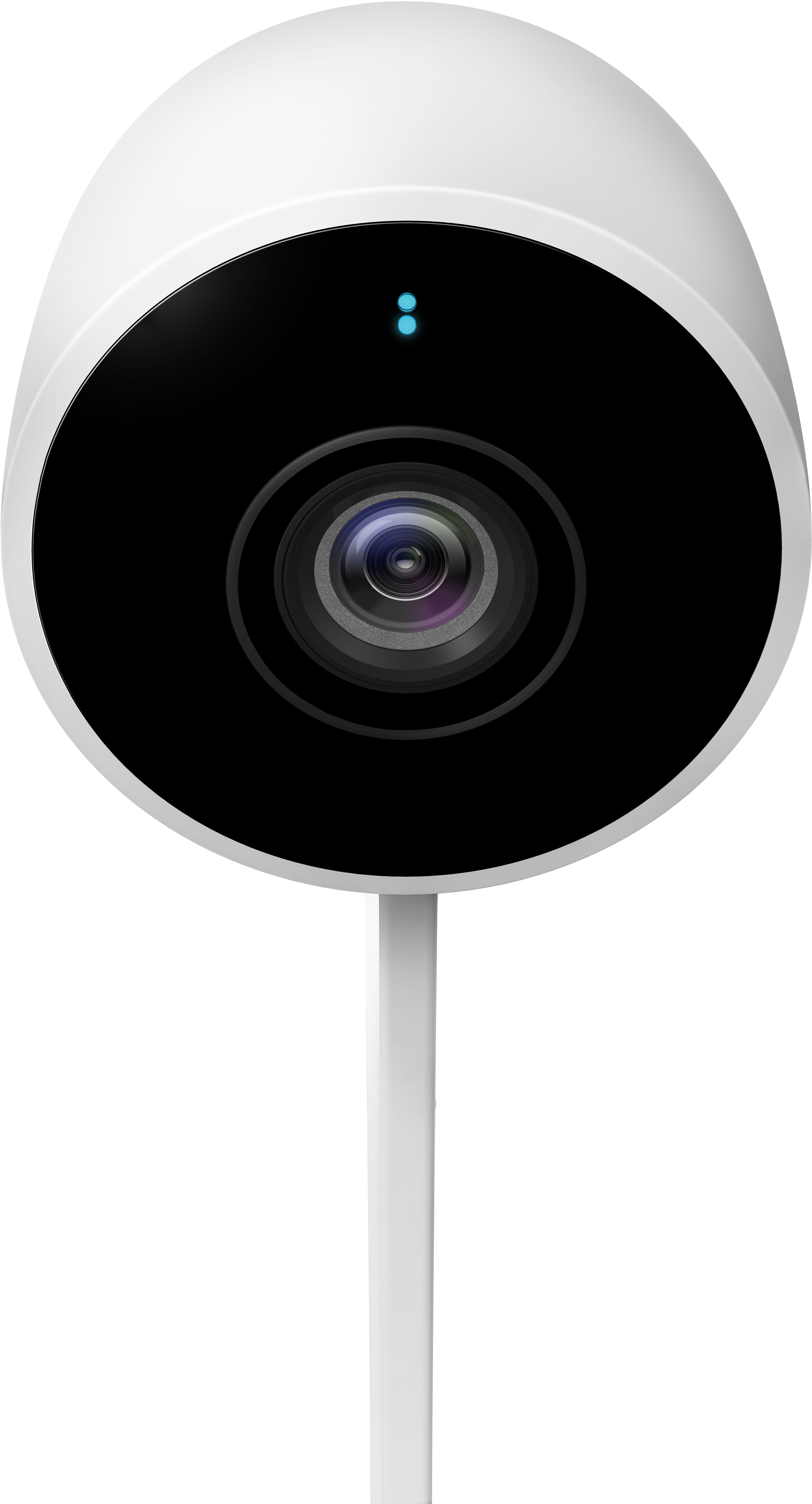 Best Buy: Google Nest Cam Outdoor Camera 2 pack White NC2400ES