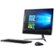 Alt View Zoom 11. Lenovo - 510-23ASR 23" Touch-Screen All-In-One - AMD A9-Series - 8GB Memory - 1TB Hard Drive - Black.