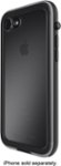 Front Zoom. Tech21 - EVO Aqua 360 Case for Apple® iPhone® 7 - Black.